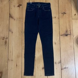 Citizens of humanity jeans